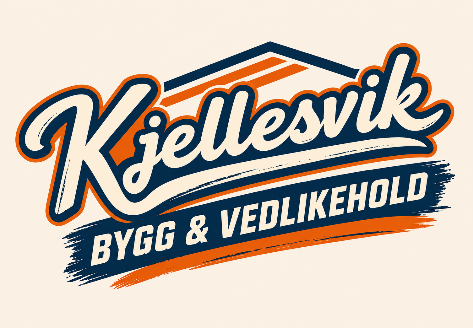 Kjellesvik Bygg & Vedlikehold
